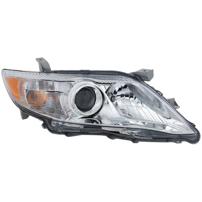 Headlight Set for Toyota Camry (2010–2011) - Left & Right