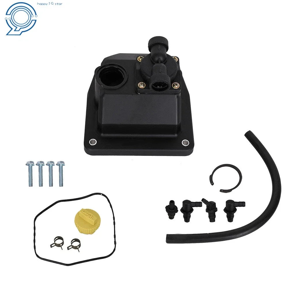 Fuel Pump Kit for Kohler CH18-CH25 CH730-CH740 (1990–2023)