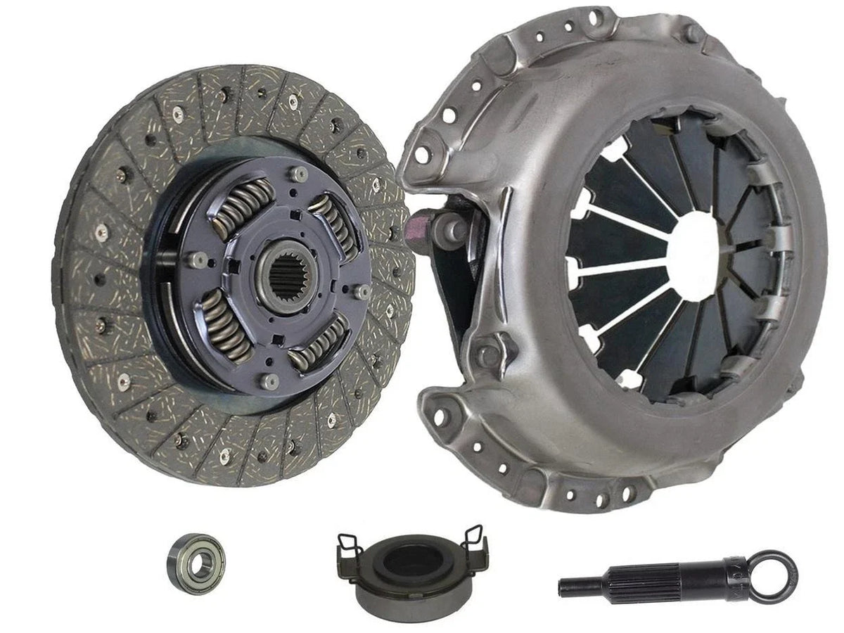 Clutch Kit for Toyota Echo (2004–2005)