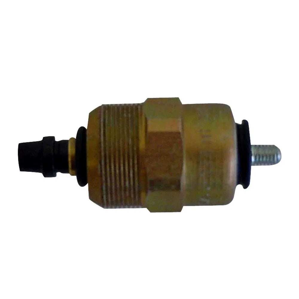 A77753 Fuel Shutoff Solenoid for Case-IH 5120 5130 5140 5220 5230 (1990–1999)
