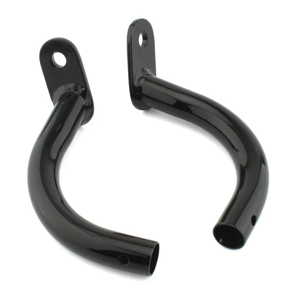 Saddlebag Eliminator Bracket for Harley FLHR Road King 1993-2013
