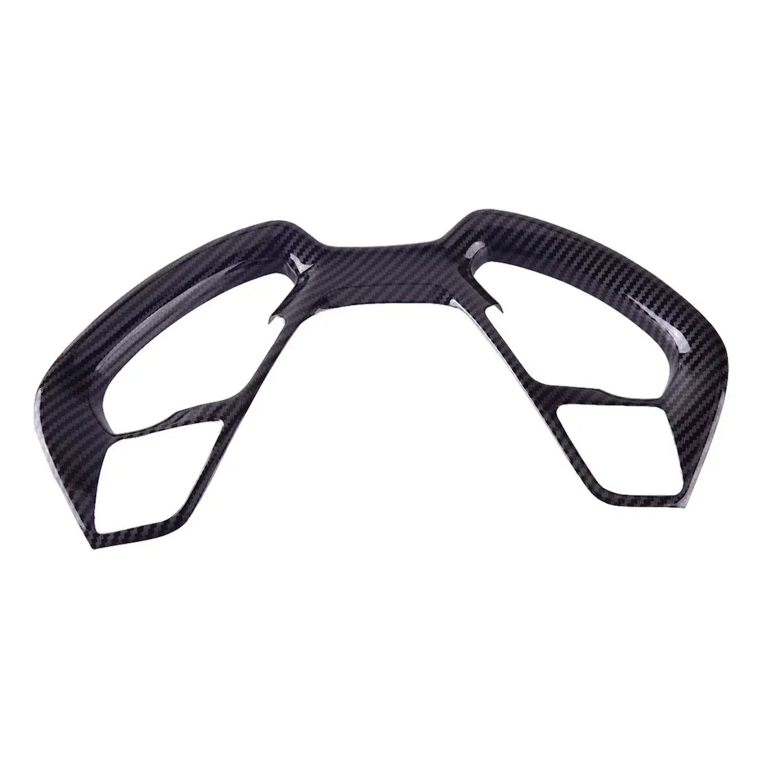 Steering Wheel Cover Frame for Kia K3/Forte 2014-2018