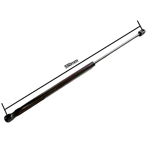 Rear Window Gas Strut for Case IH 856XL 956XL 1056XL 1255XL 1455XL