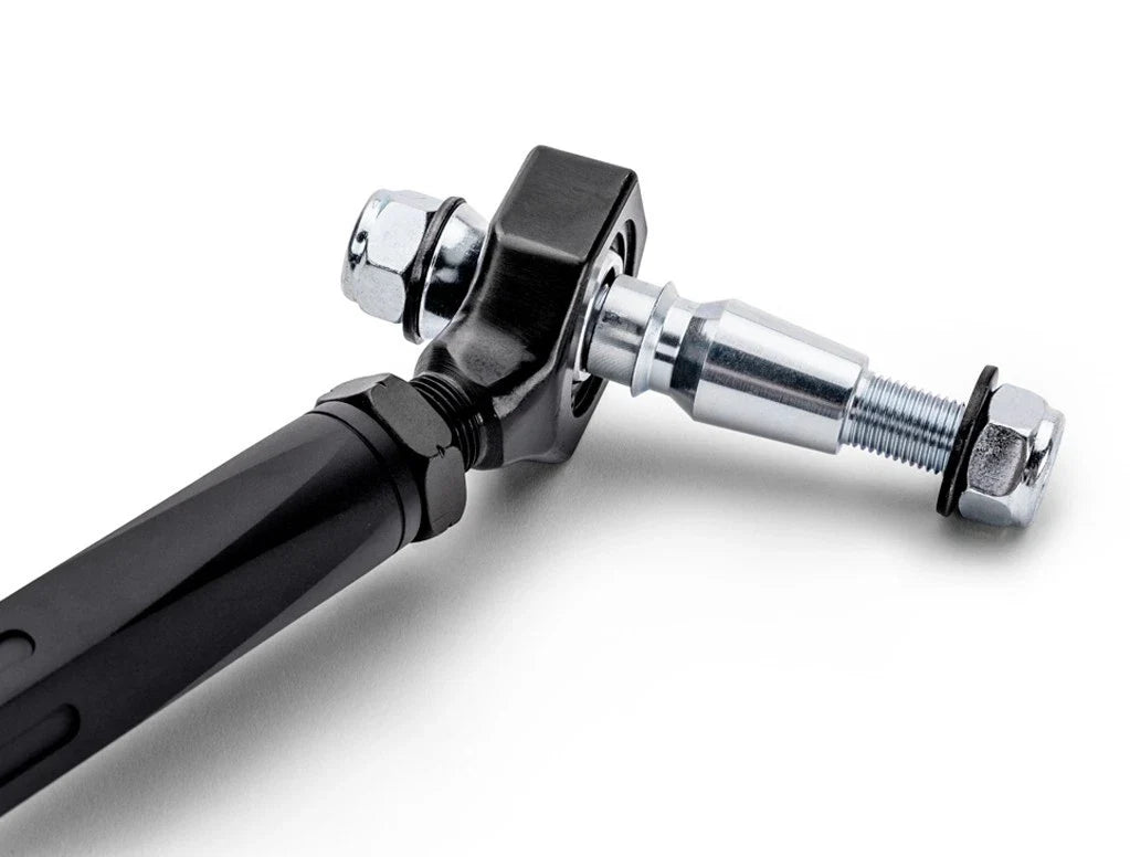Assault Industries Tie Rods for Polaris RZR Turbo R (2023)
