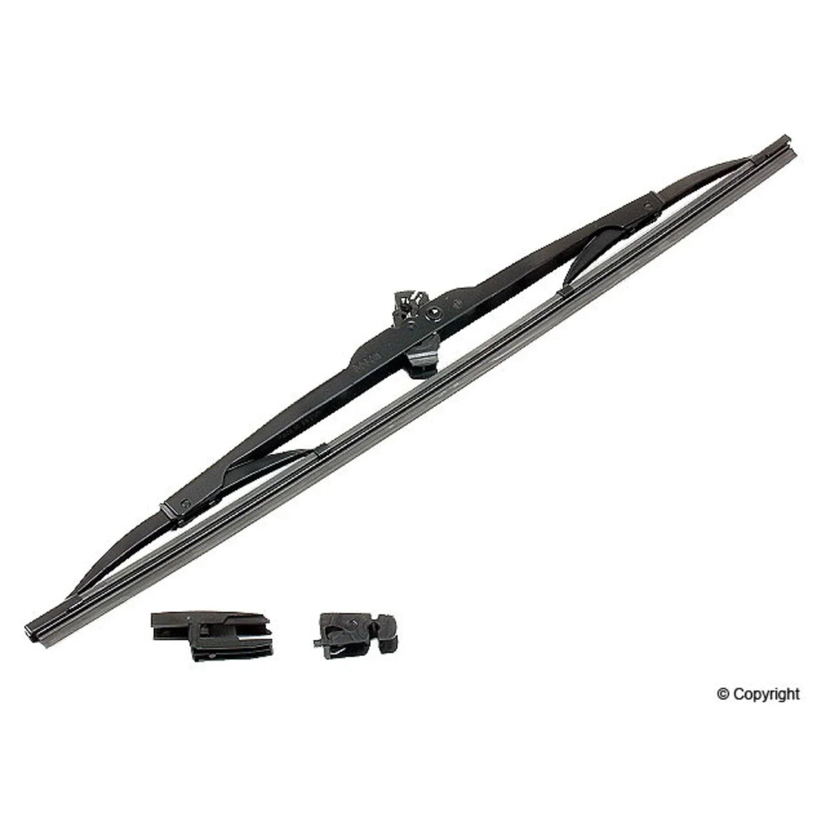Wiper Blade for Acura RDX, TSX (2007–2018)