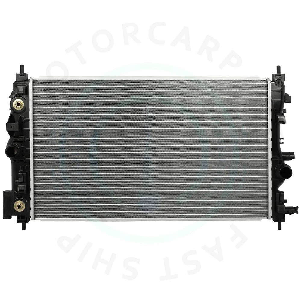 Radiator for Chevrolet Cruze (2010–2016)