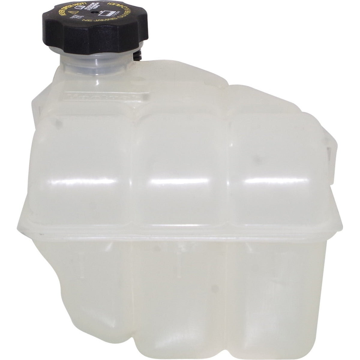 Coolant Reservoir for Chevrolet Malibu (2004–2007)