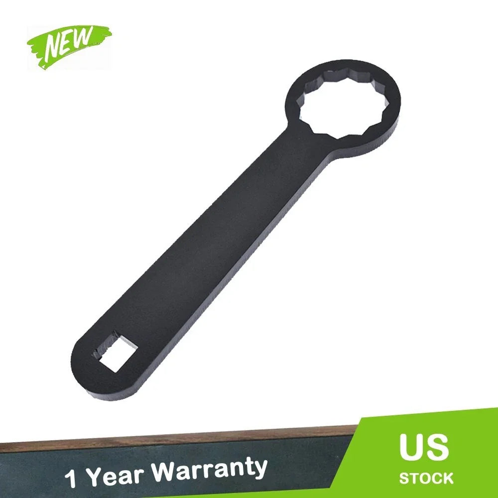 36mm Axle Nut Torque Adapter Wrench for Motorcycle