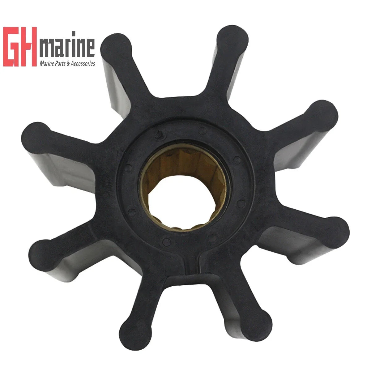Engine Flexible Impeller Kit for Bayliner (W04D W04C-7120/3000)
