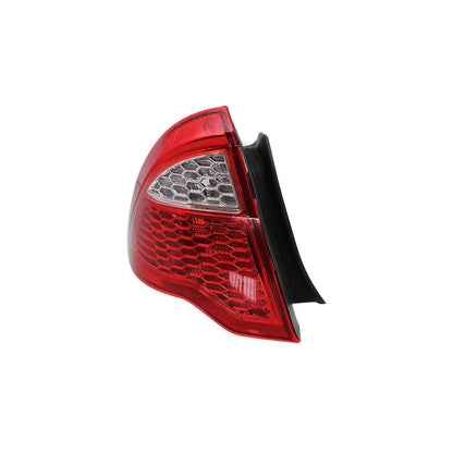Set of 2 Tail Lights for Ford Fusion (2010–2012) LH & RH CAPA
