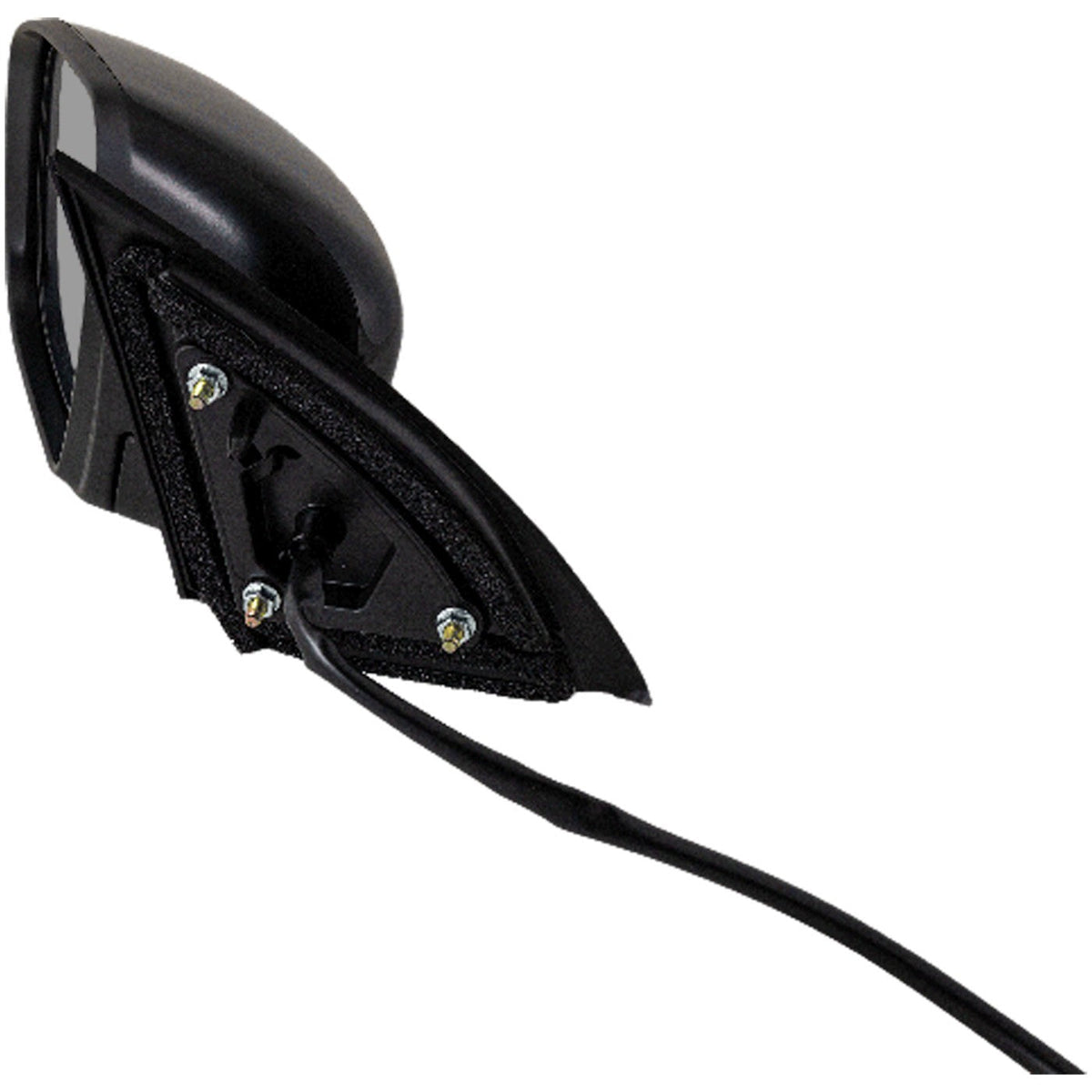 Heated Driver Left Side Mirror for Nissan Rogue Sport (2017–2022)