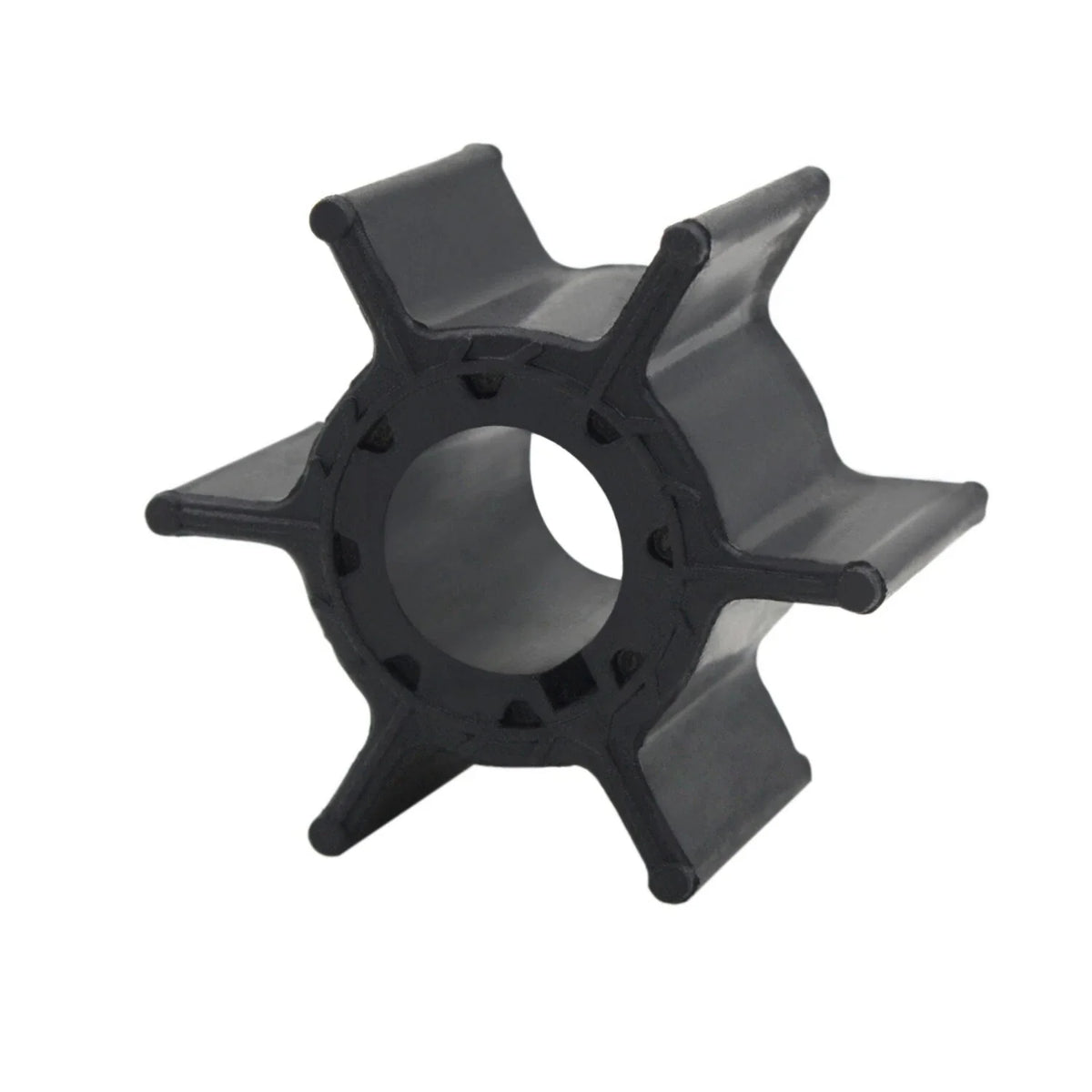 Impeller for Yamaha Outboard Water Pump 9.9 15 HP (9.9D 15D)