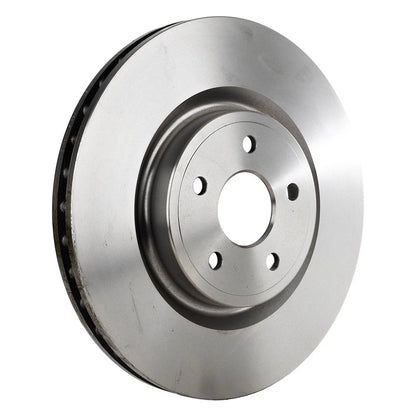 Front Brake Disc for Jeep Grand Cherokee & Dodge Durango 2012-2020