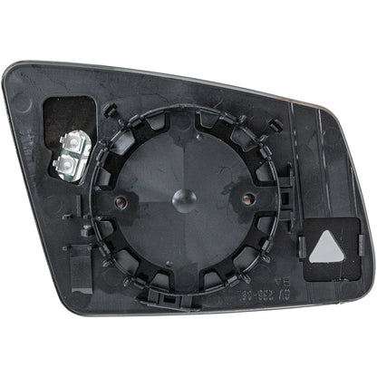 Heated Driver Side Mirror Glass for E350, E550 Mercedes Benz 2010-2017