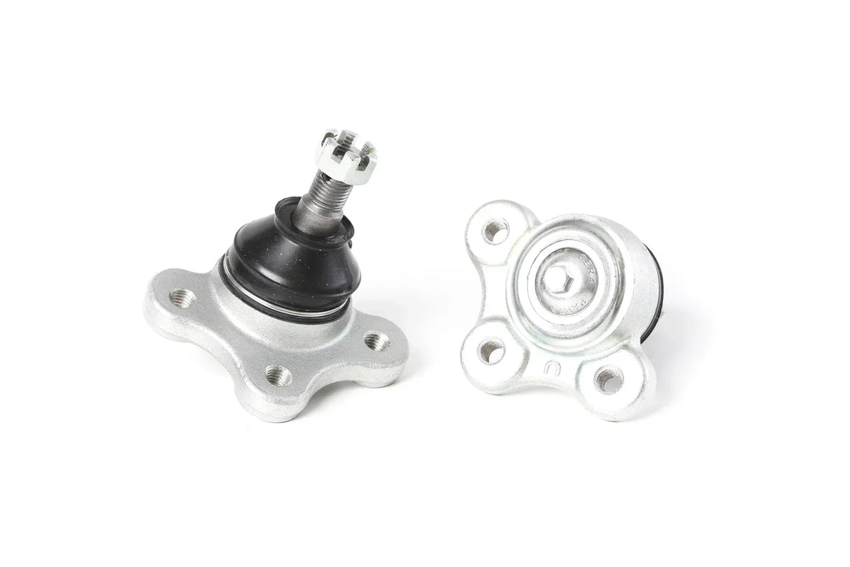 1998-2011 Ford Ranger Upper Ball Joint Replacement