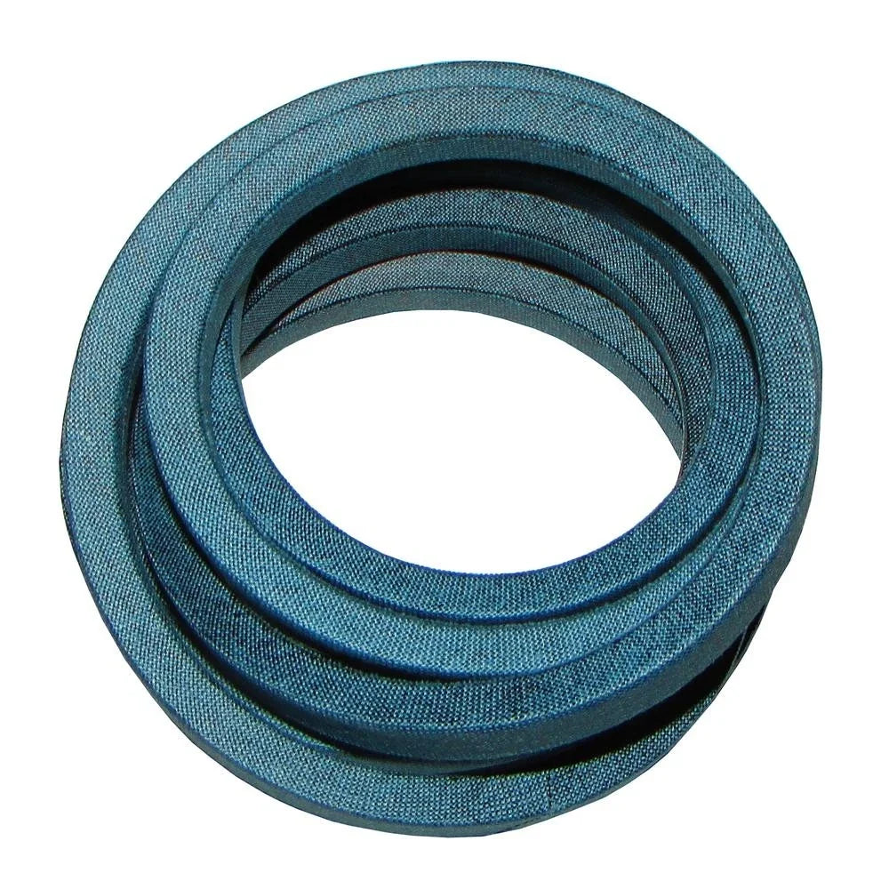 Deck Belt for Kubota RCK54-23ZG RCK54GR (Fits 258-113, 258113, 58X1130, 5H1130, 5K113DC)