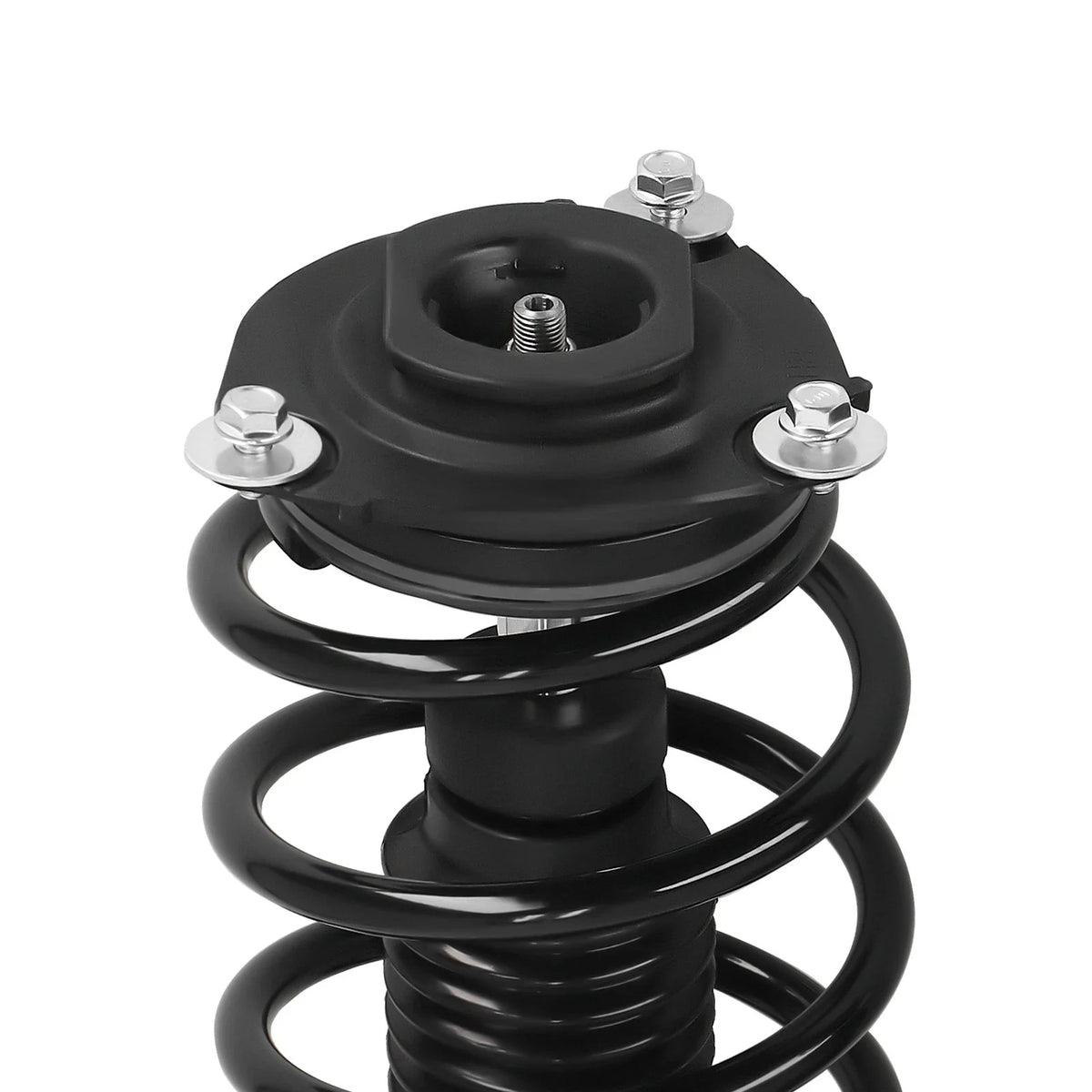 Front Strut Assembly Pair for 2013 Sentra Nissan 272948 27294