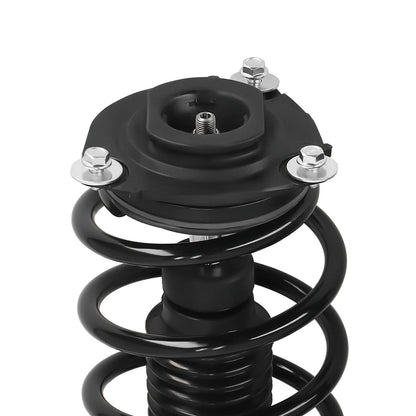Front Strut Assembly Pair for 2013 Sentra Nissan 272948 27294