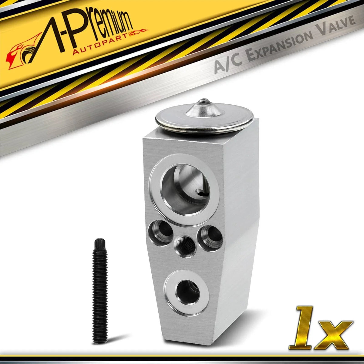 A/C Expansion Valve for Buick Regal Verano Cadillac SRX Chevy