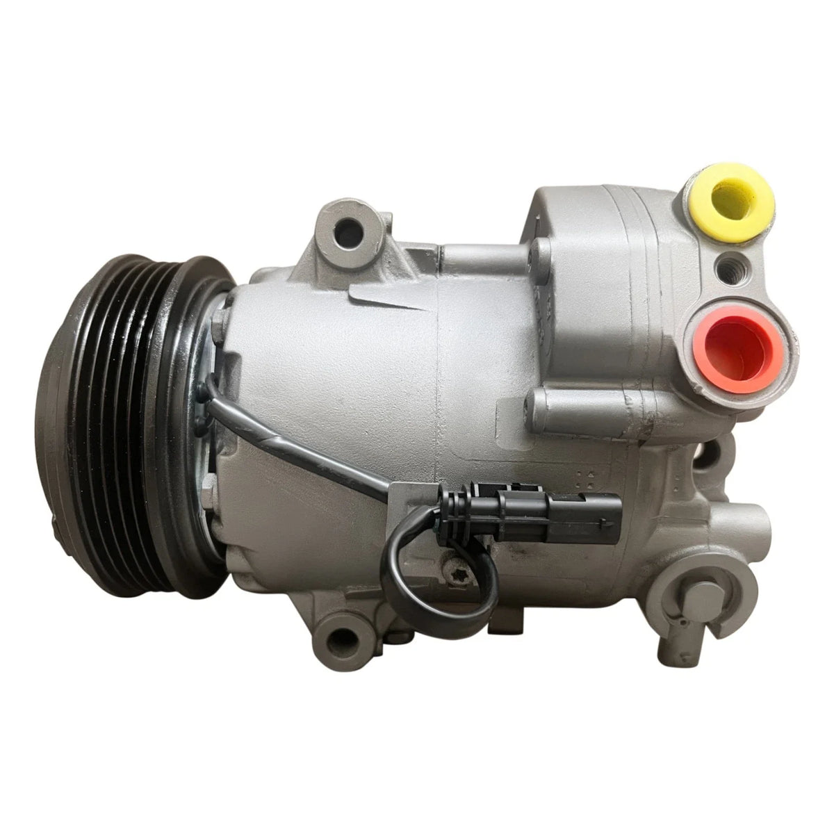 AC Compressor OEM Replacement for Opel Insignia (2017–2019)