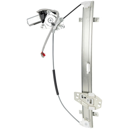 Window Regulator for Acura MDX (2001–2002) Right Side