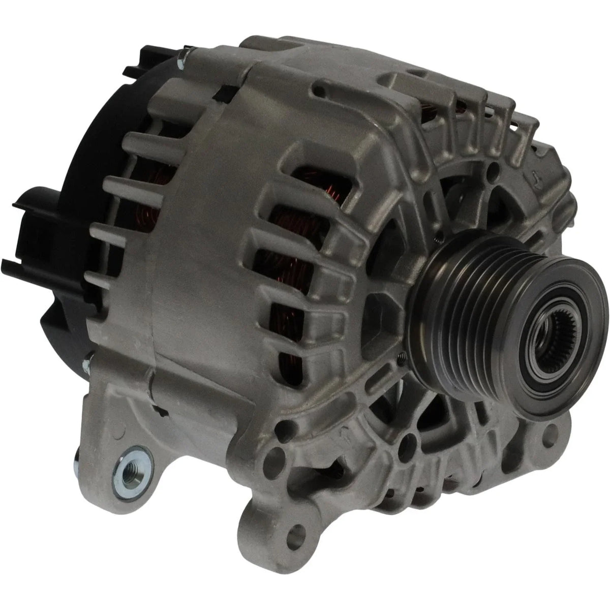 140A Alternator for Audi Q3