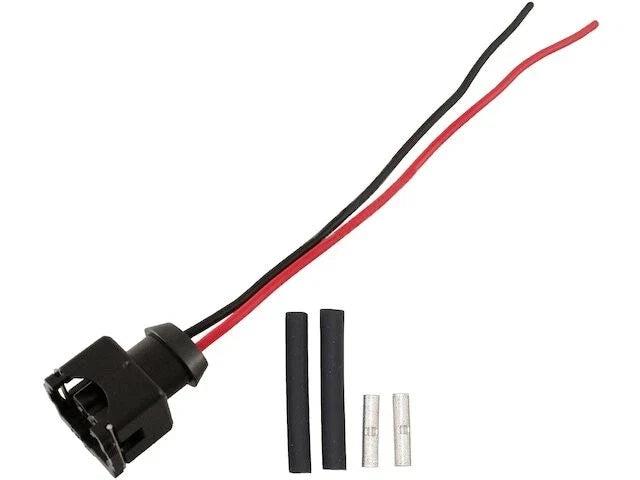 Engine Coolant Temperature Sensor Connector for Mazda RX7 (1985–1990) RT996BY