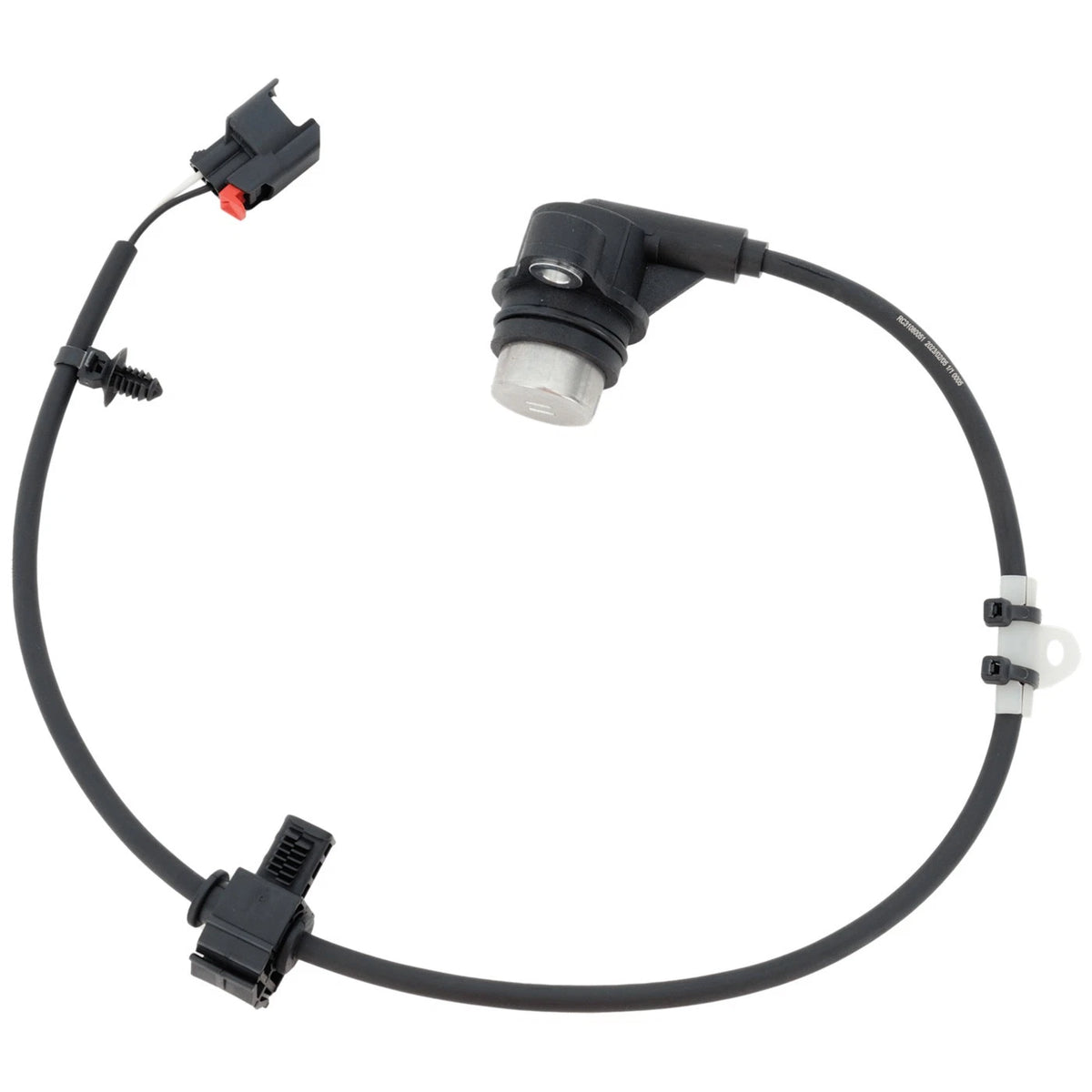 ABS Speed Sensors Set of 4 for Chevy SaVana (2010–2020)