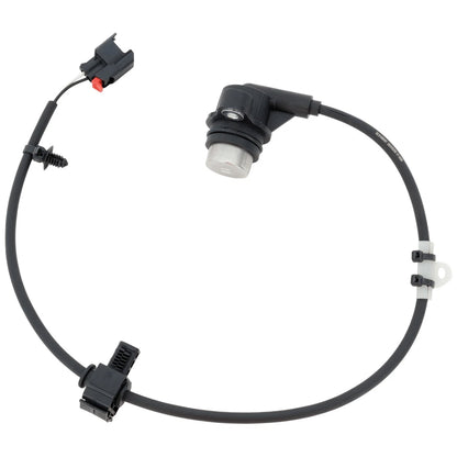 ABS Speed Sensors Set of 4 for Chevy SaVana (2010–2020)