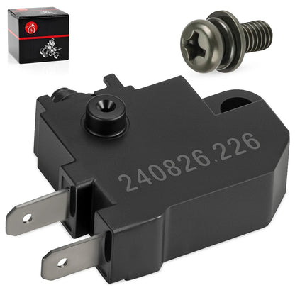 Front Brake Stop Light Switch for Rubicon 500 TRX500FM/FA (2015-2019)