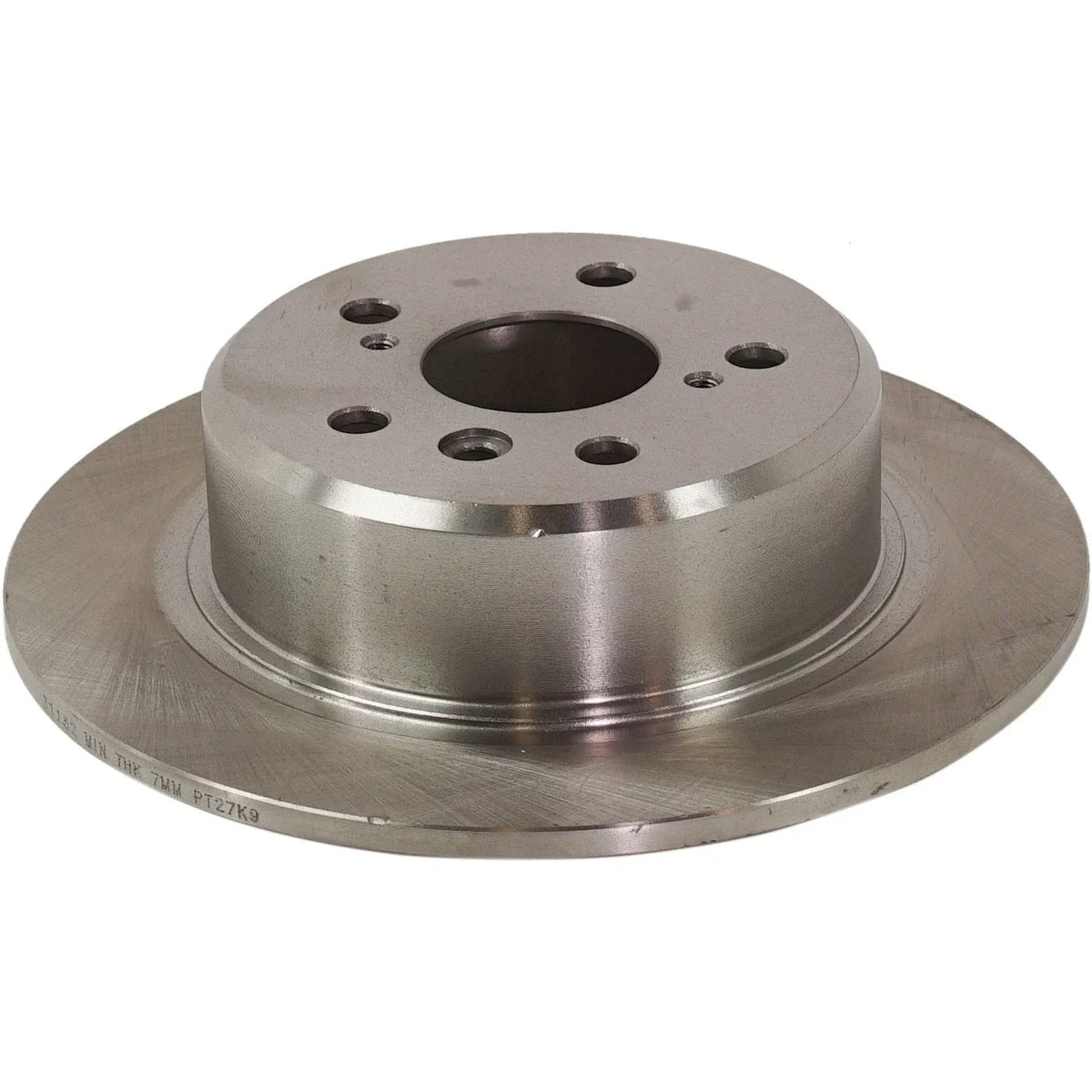 Brake Disc Rotors for Toyota Avalon (1995–1999)