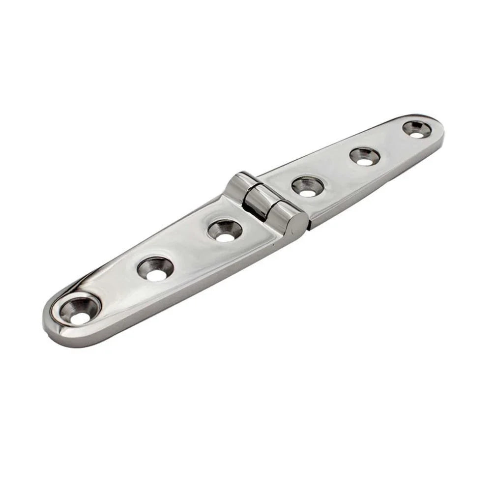Boat Hinges 15228MM 316 Stainless Steel Heavy Duty Marine