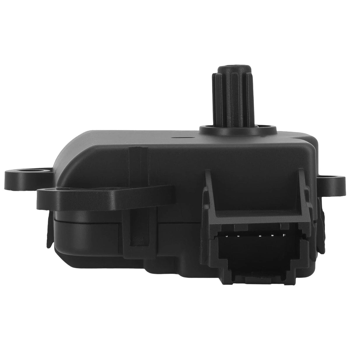 HVAC Air Blend Door Actuator for Ford Flex & Lincoln MKS 2009-2010