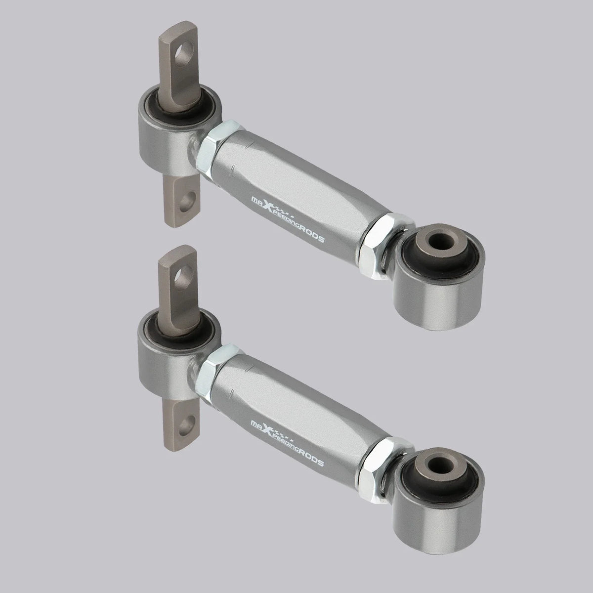 Rear Upper Camber Arms (Adjustable) - 2X for Honda Civic 1988-2000
