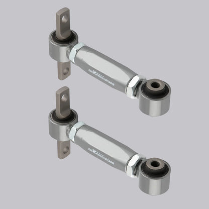 Rear Upper Camber Arms (Adjustable) - 2X for Honda Civic 1988-2000