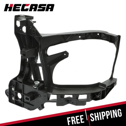 Radiator Headlight Support Bracket for Ram 1500 2500 (2013–2024)
