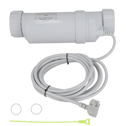 Salt Generator Chlorinator Cell for Hayward BLW1T15H (40,000 Gallons)