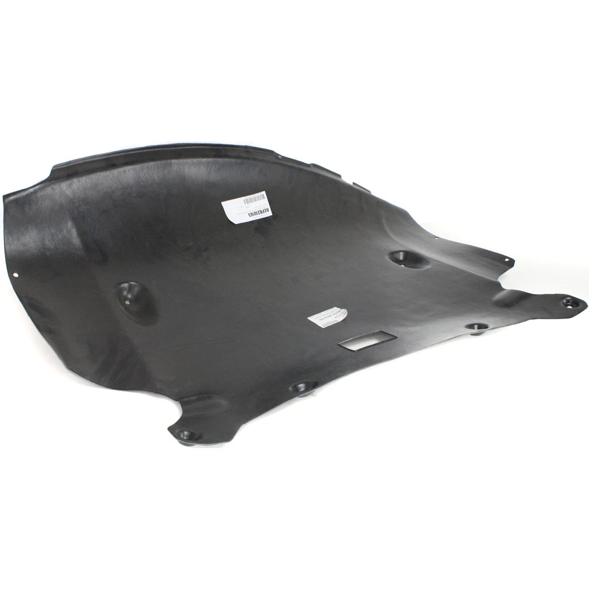 Engine Splash Shield for BMW 530i (2006–2007) Lower