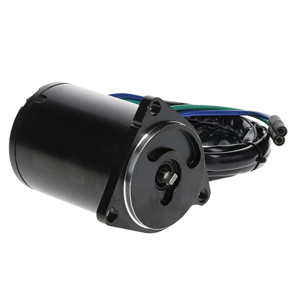 Tilt & Trim Motor for Yamaha 90TJR (1992–2001)