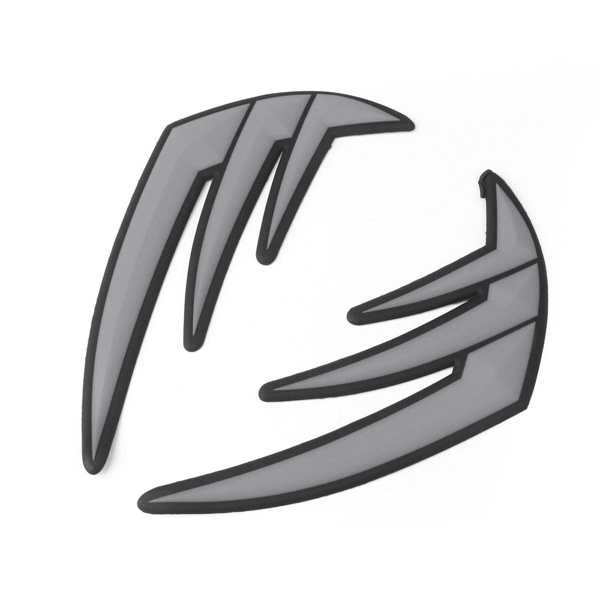 3D Tank Traction Pad - Compatible with All Motorcycle Models