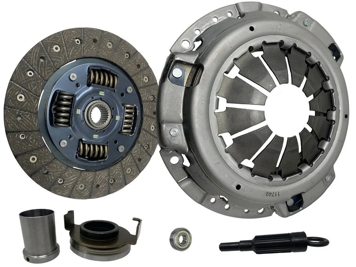 Clutch Kit for Subaru Impreza (2010–2011)