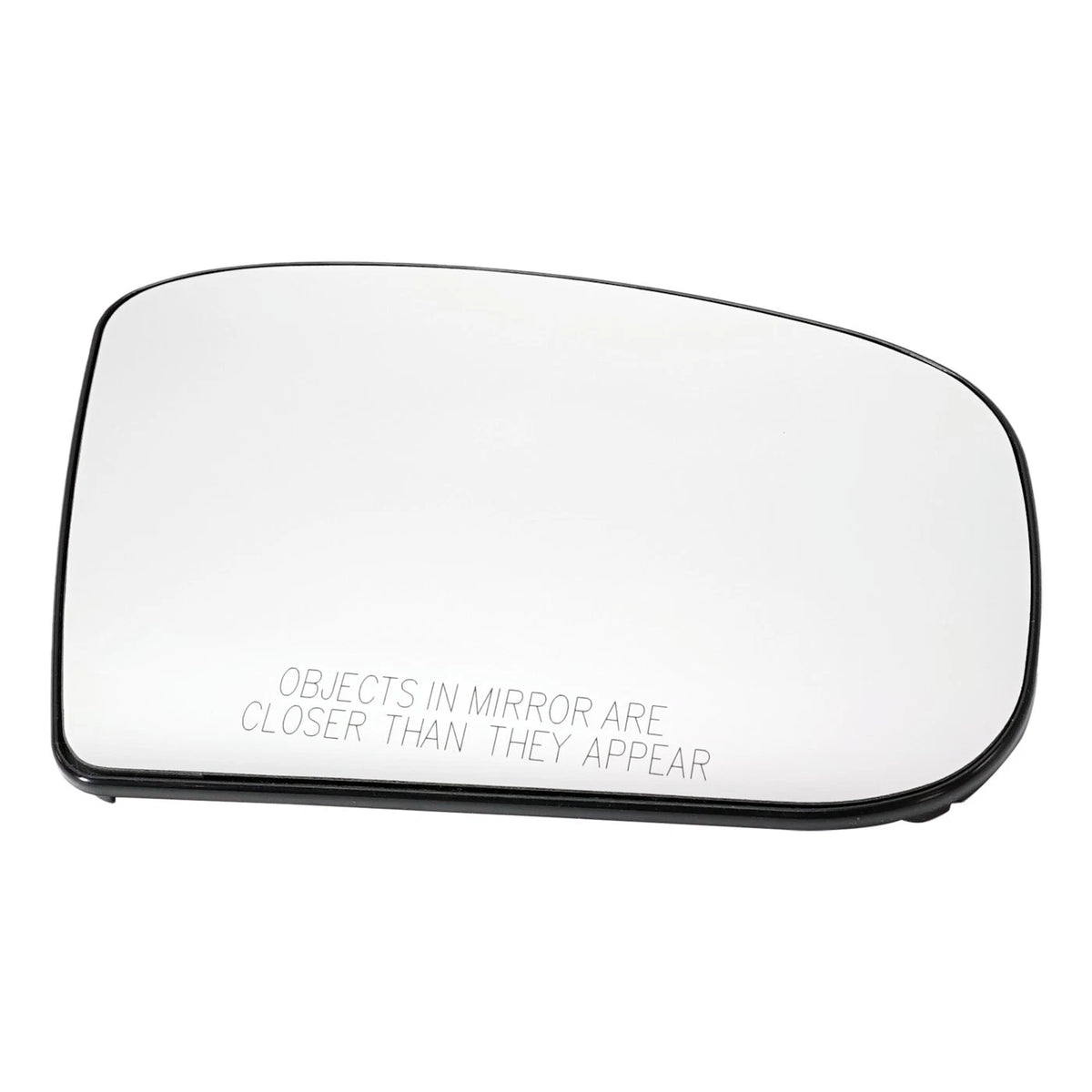 Heated Mirror Glass Set of 2 for MB Mercedes (Driver & Passenger Side)