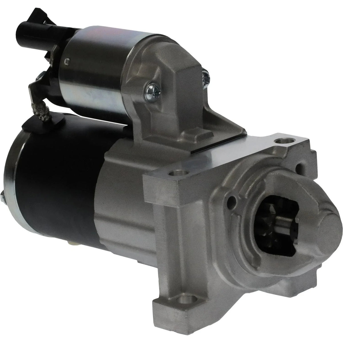 Starter for Chevy Camaro 6.2L (2010–2015) & Caprice 6.0L (2011–2013)