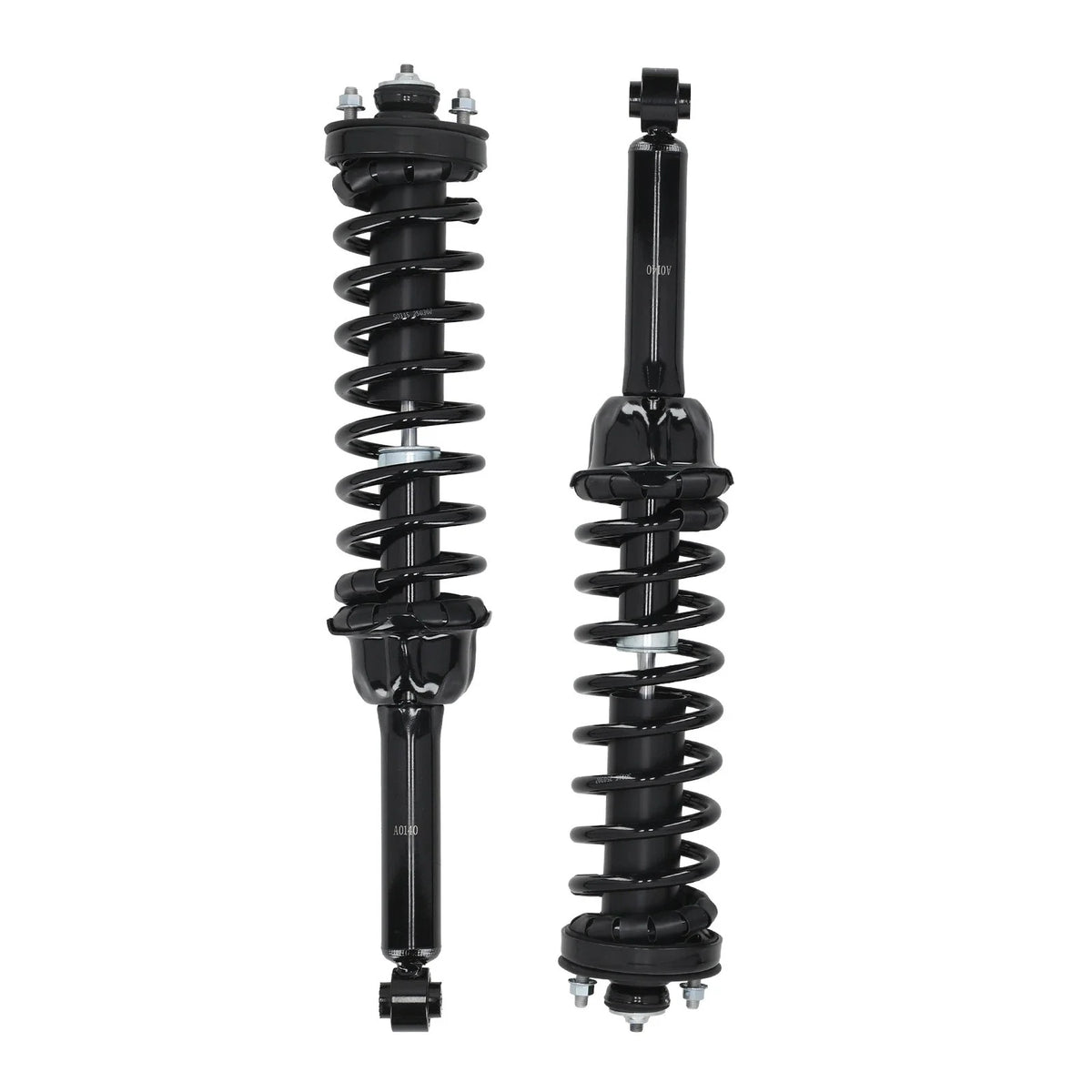 Pair Rear Struts Assembly for Honda CR-V (1997–2001)