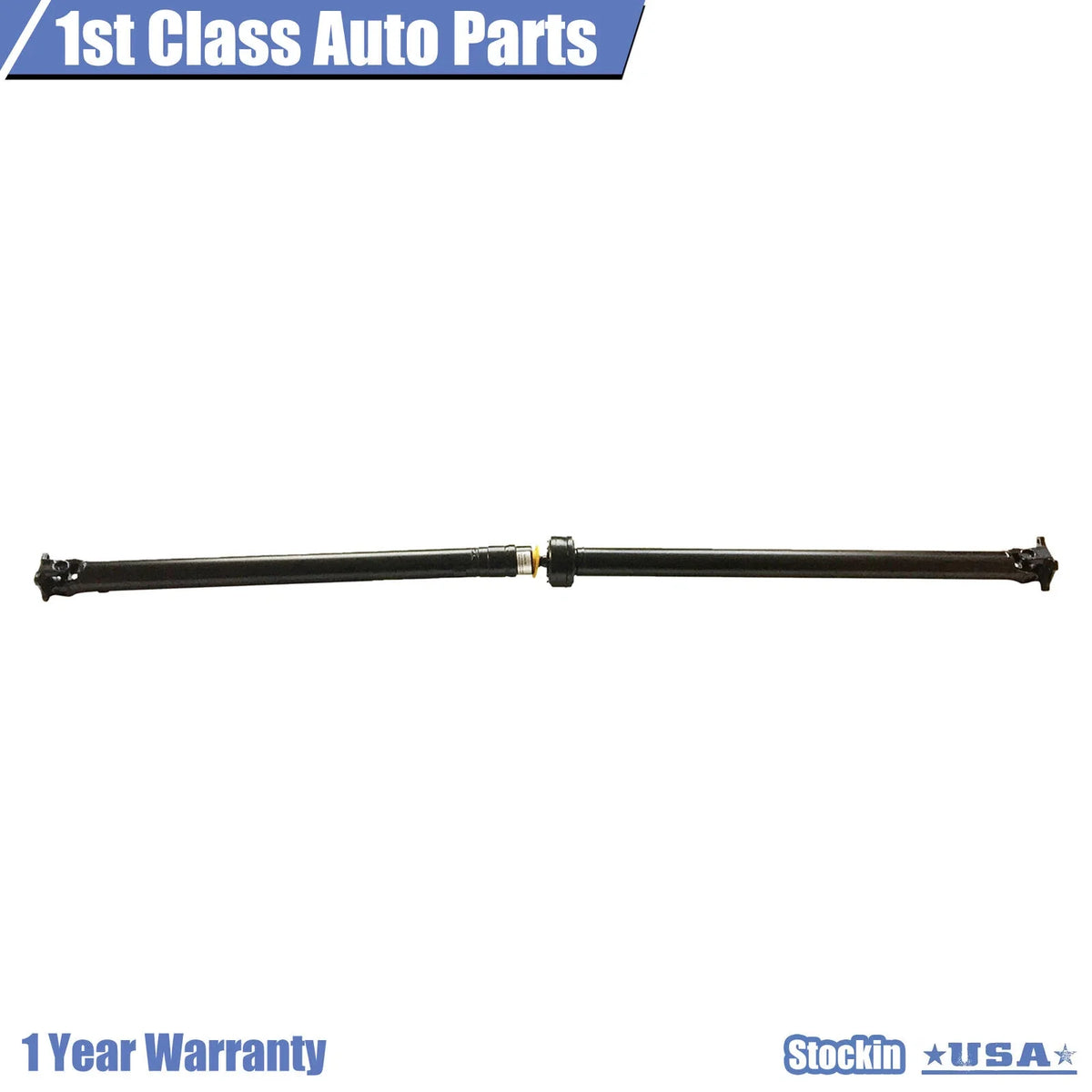 Rear Drive Shaft Prop Assembly for Nissan Rogue (2008–2015)