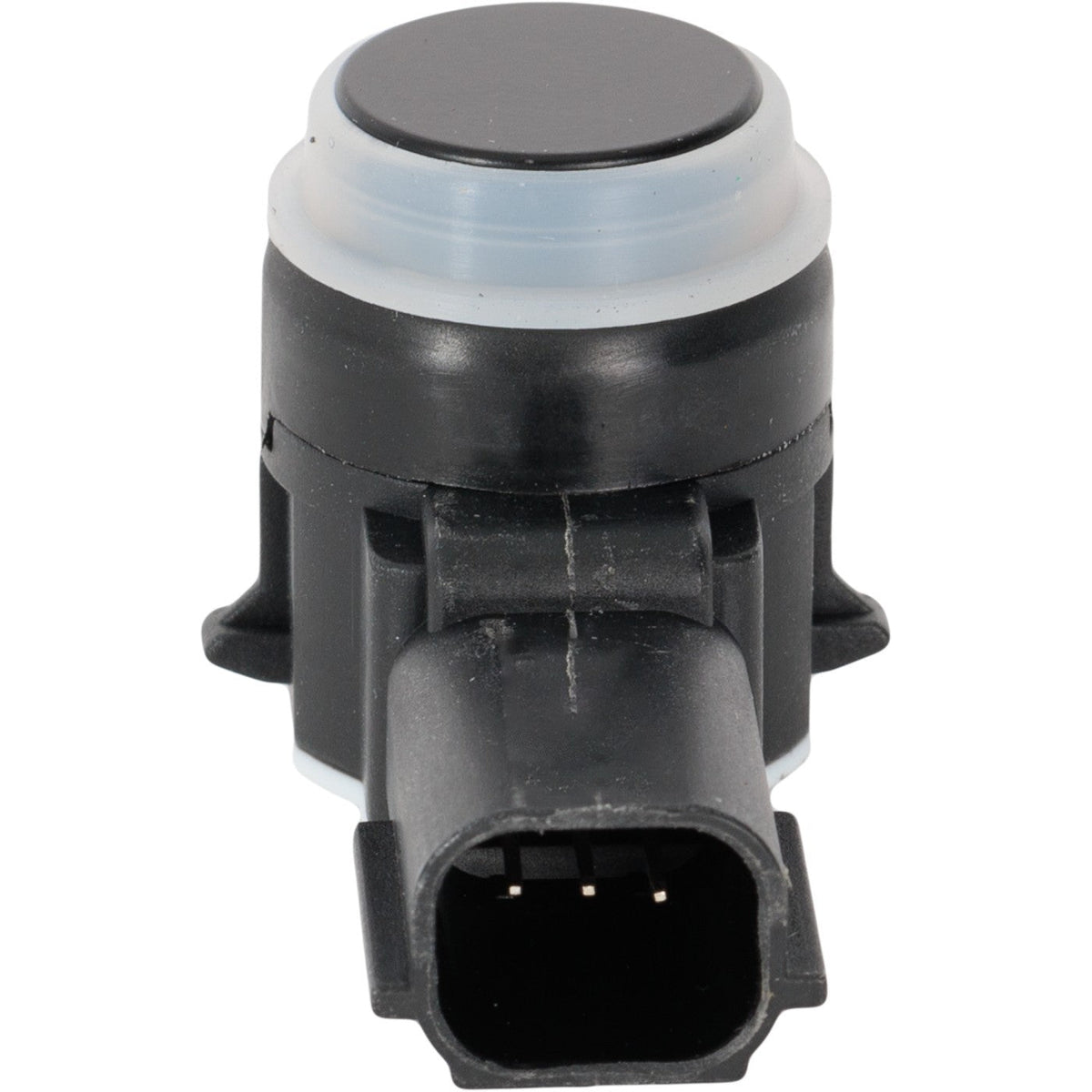 Front/Rear Parking Assist Sensors for Jeep Vehicles