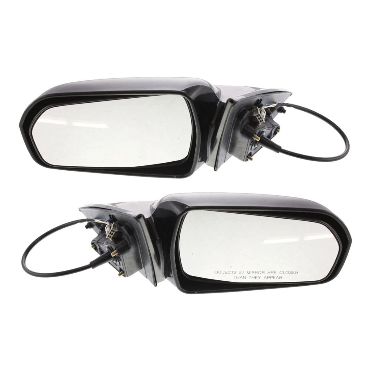 Power Mirror Set of 2 for Honda Accord (1998–2002)