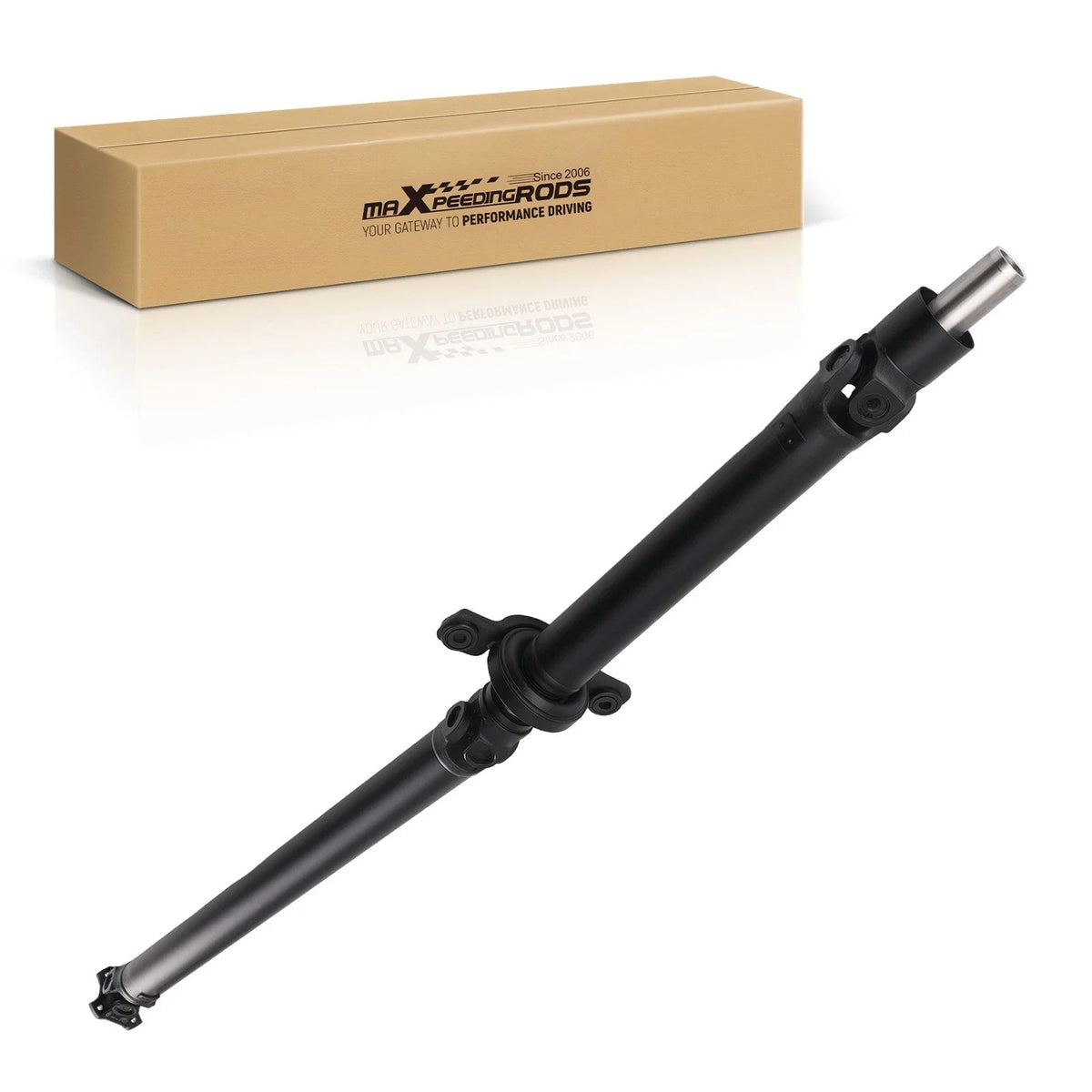 Rear Driveshaft Prop Shaft for Subaru Outback (2010–2014) AWD
