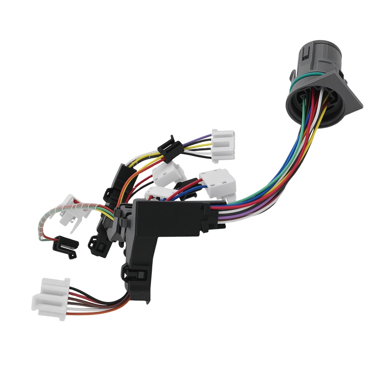Transmission Harness for Chevy Silverado 2500 3500 GMC Sierra HD (2011–2019)