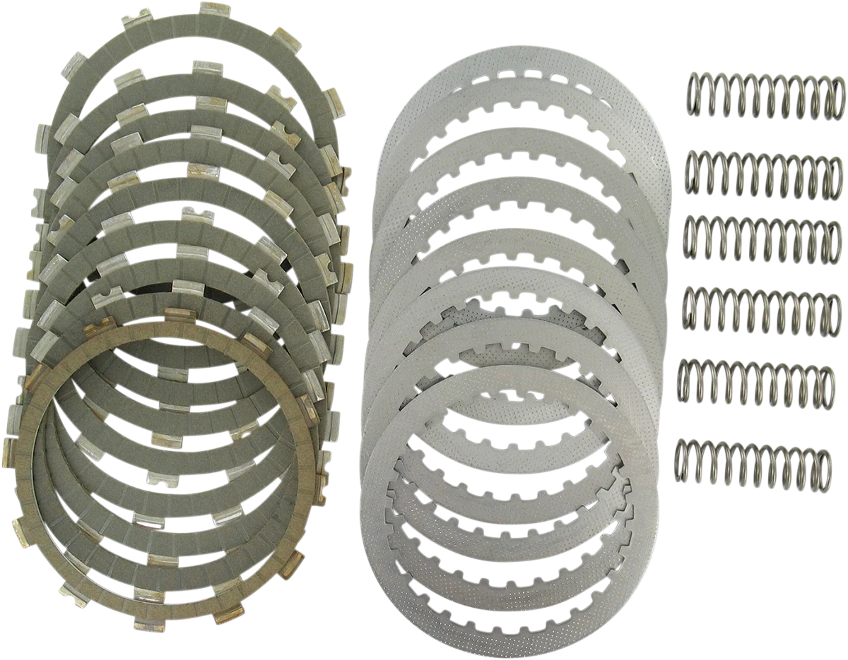 EBC Clutch Kit SRK110 for